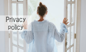 プライバシーポリシー